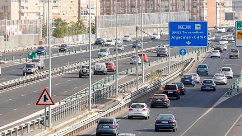 Desplazamientos en carretera
