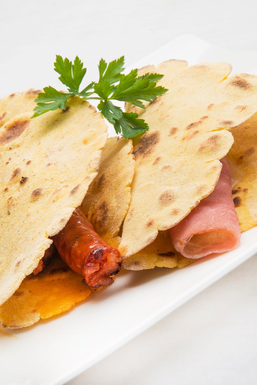 Sopas con Onda: Comidas de ferias y fiestas: los Talos. Sopas con Onda: Comidas de ferias y fiestas: los Talos.