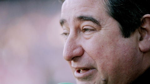 Augusto C&eacute;sar Lendoiro pone fin a 25 a&ntilde;os como presidente del Deportivo