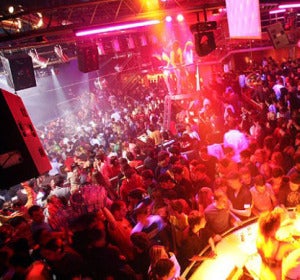 Discoteca Discoteca