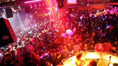 Discoteca