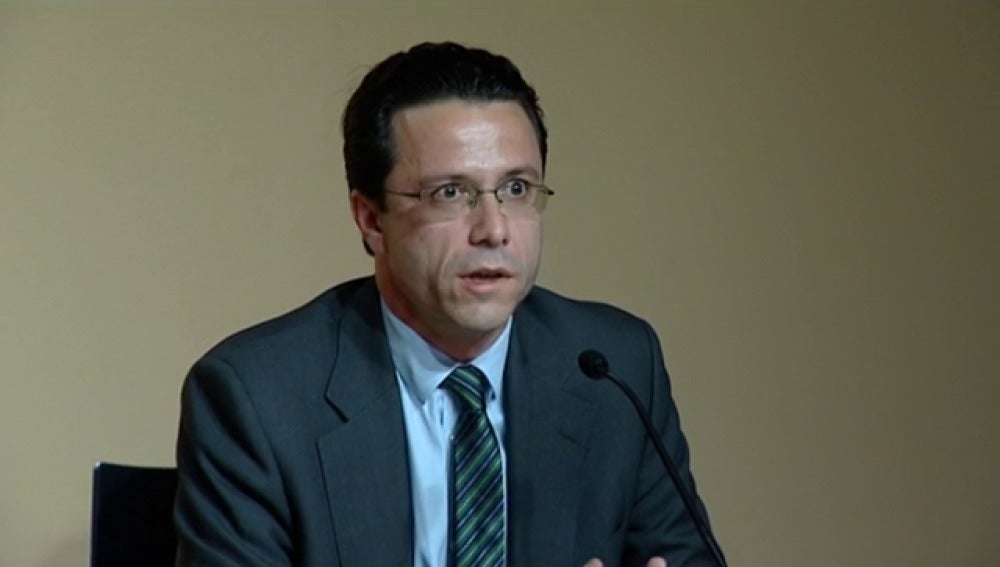 Dimite el consejero de Sanidad madrileño, Javier Fernández-Lasquetty