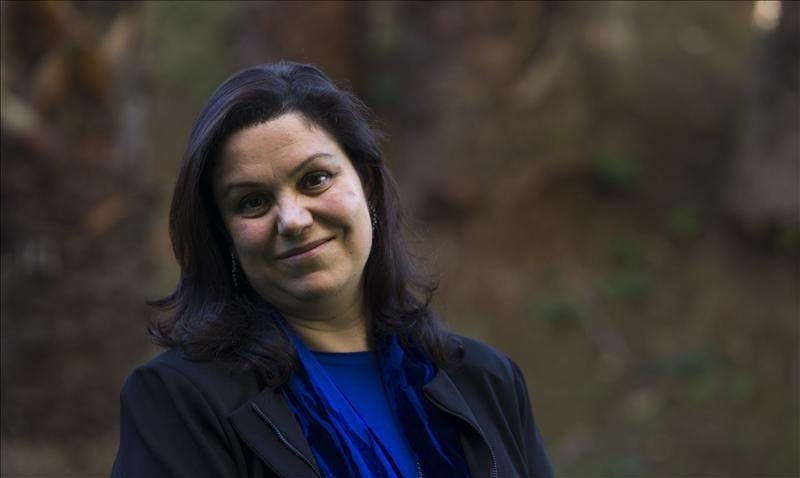 Care Santos: "El Premio Nadal me da la posibilidad de llegar a muchos más lectores" Care Santos: "El Premio Nadal me da la posibilidad de llegar a muchos más lectores"