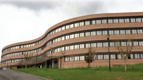 Facultad de Veterinaria de la Unversidad Aut&oacute;noma de Barcelona
