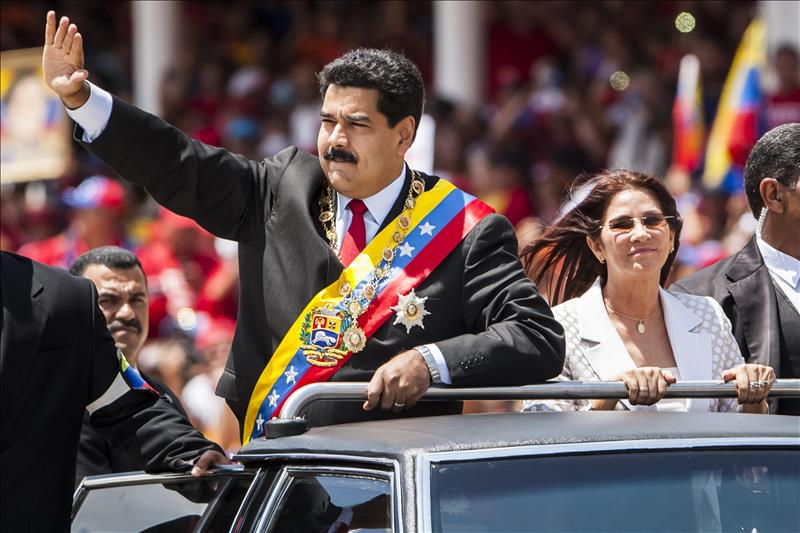 EEUU compara al régimen de Maduro con Corea del Norte, Zimbabwe y Siria EEUU compara al régimen de Maduro con Corea del Norte, Zimbabwe y Siria