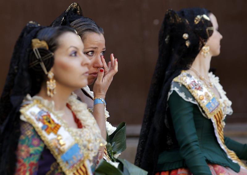 Generalitat reclama evitar la realización de actos cívicos o religiosos relacionados con Fallas Generalitat reclama evitar la realización de actos cívicos o religiosos relacionados con Fallas