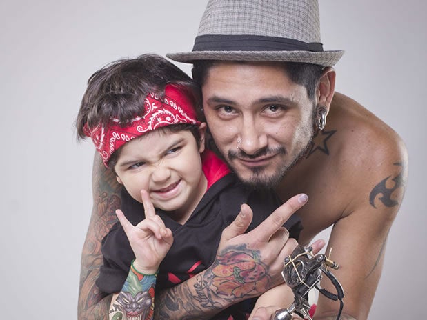 Versiones musicales: 'Father and Son' Versiones musicales: 'Father and Son'