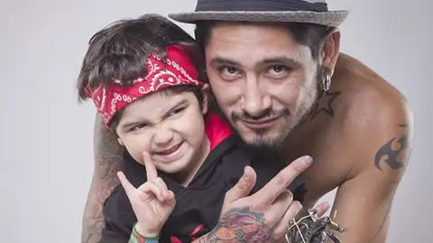 Feliz Día del Padre Feliz Día del Padre
