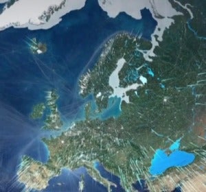 La ONU pronostica más sequías, inundaciones e incendios por el cambio climático La ONU pronostica más sequías, inundaciones e incendios por el cambio climático