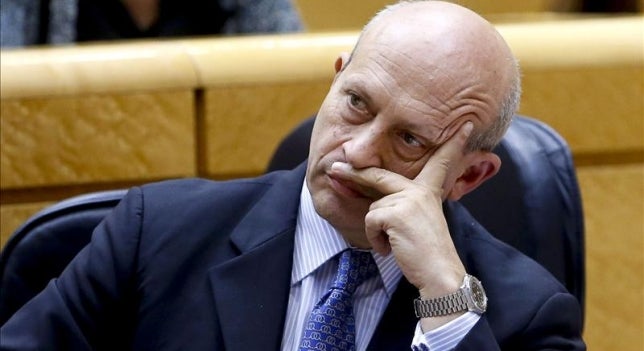 Noticia en 3D: La corta vida de la 'Ley Wert' Noticia en 3D: La corta vida de la 'Ley Wert'