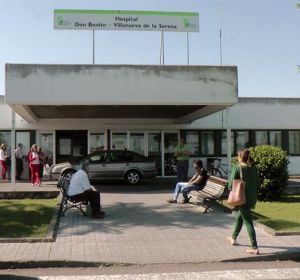 Hospital de Don Benito Hospital de Don Benito