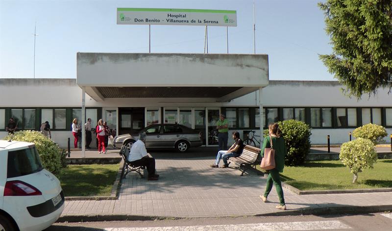 Una joven fallece en Don Benito por una posible intoxicación por ingesta de ácido lipoico Una joven fallece en Don Benito por una posible intoxicación por ingesta de ácido lipoico