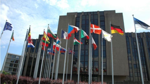 Tribunal de Justicia de la Uni&oacute;n Europea 