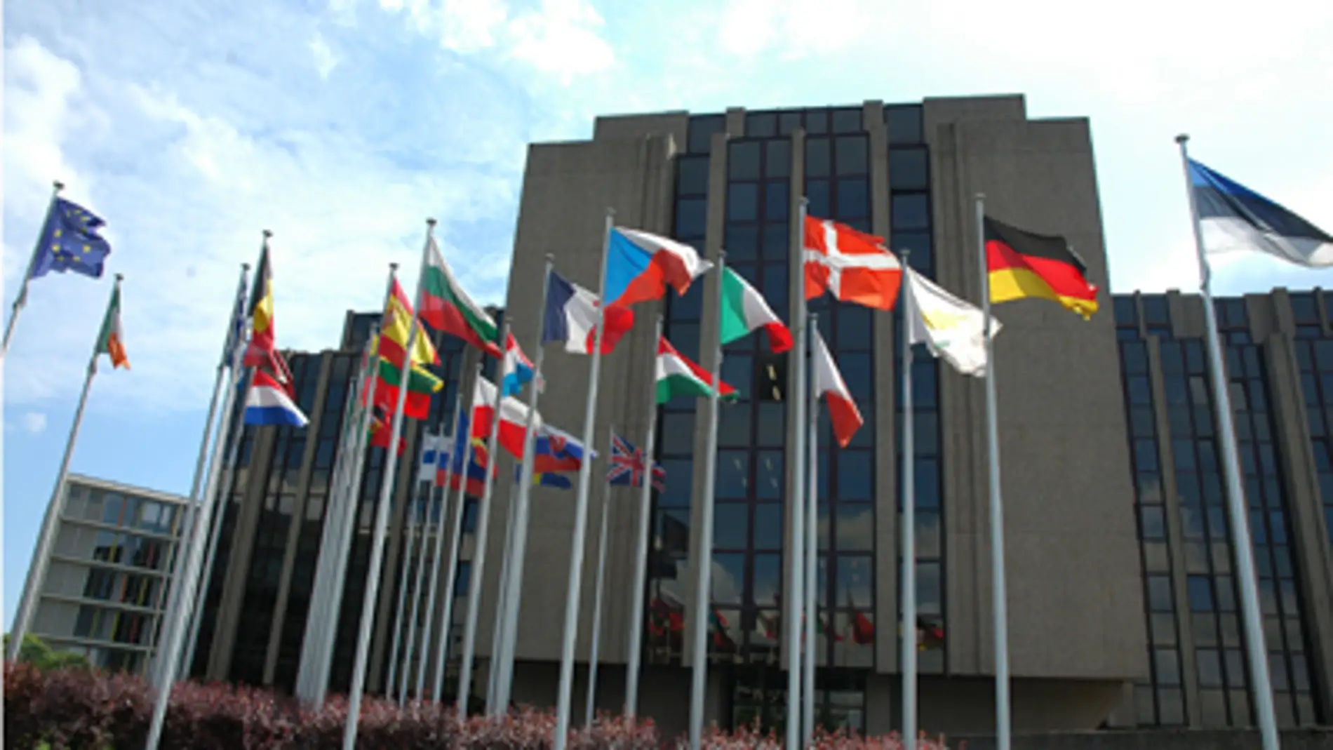 Tribunal de Justicia de la Unión Europea 