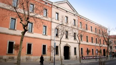 Universidad Pompeu Fabra