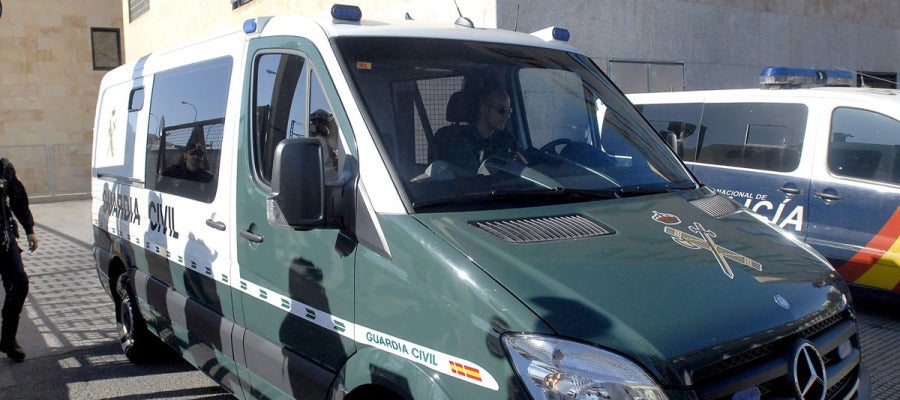 Guardia Civil Guardia Civil