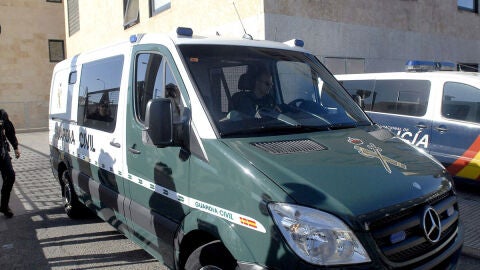 Guardia Civil 
