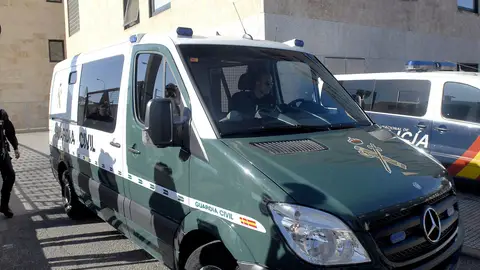 Guardia Civil Guardia Civil