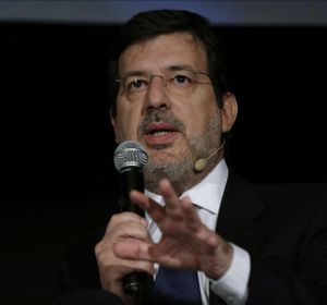 El juez de la Audiencia Nacional Fernando Andreu El juez de la Audiencia Nacional Fernando Andreu