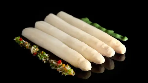 Última llamada: los espárragos se nos están acabando. Última llamada: los espárragos se nos están acabando.