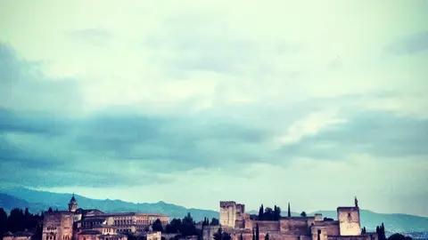 alhambra alhambra