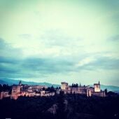 alhambra