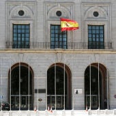 Sede del Ministerio de Fomento