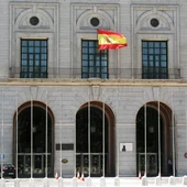 Sede del Ministerio de Fomento Sede del Ministerio de Fomento