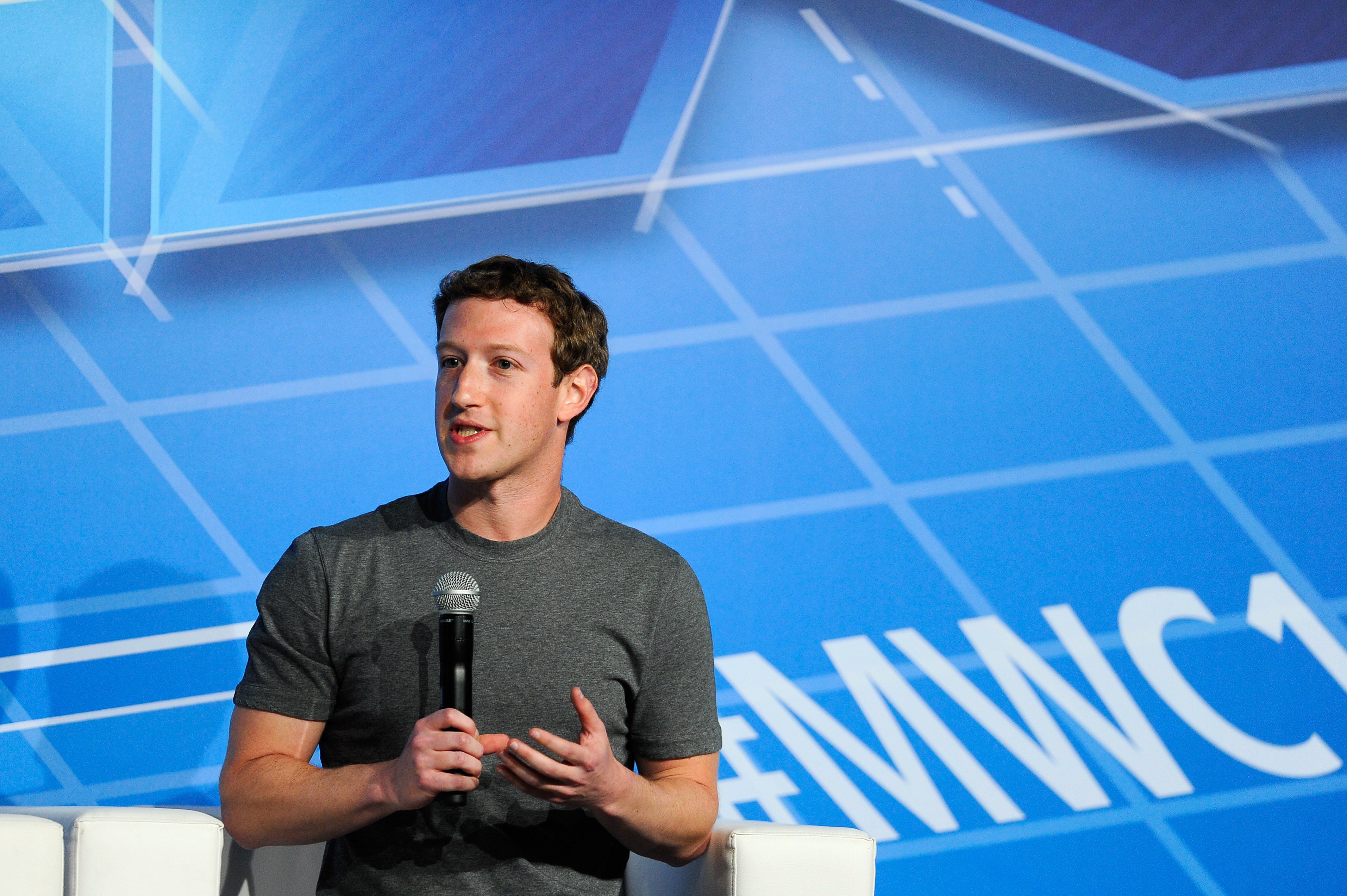 El Mobile World Congress sigue en duda: Facebook tampoco irá como medida de prevención por el coronavirus El Mobile World Congress sigue en duda: Facebook tampoco irá como medida de prevención por el coronavirus