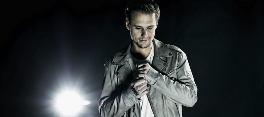 Armin Van Buuren Armin Van Buuren