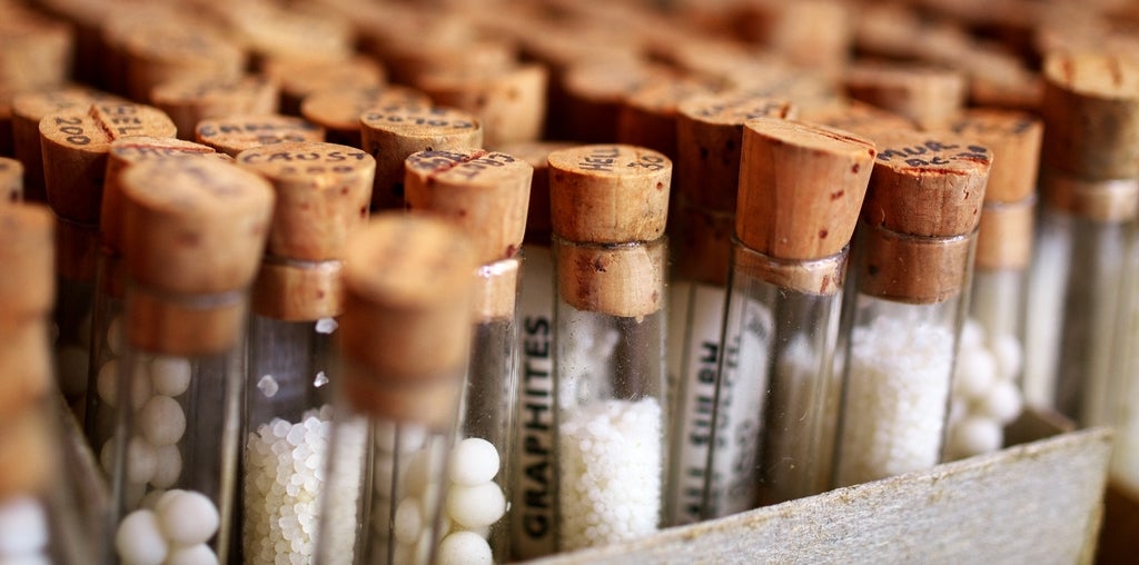 Sanidad ordena la retirada inmediata de miles de productos homeopáticos Sanidad ordena la retirada inmediata de miles de productos homeopáticos