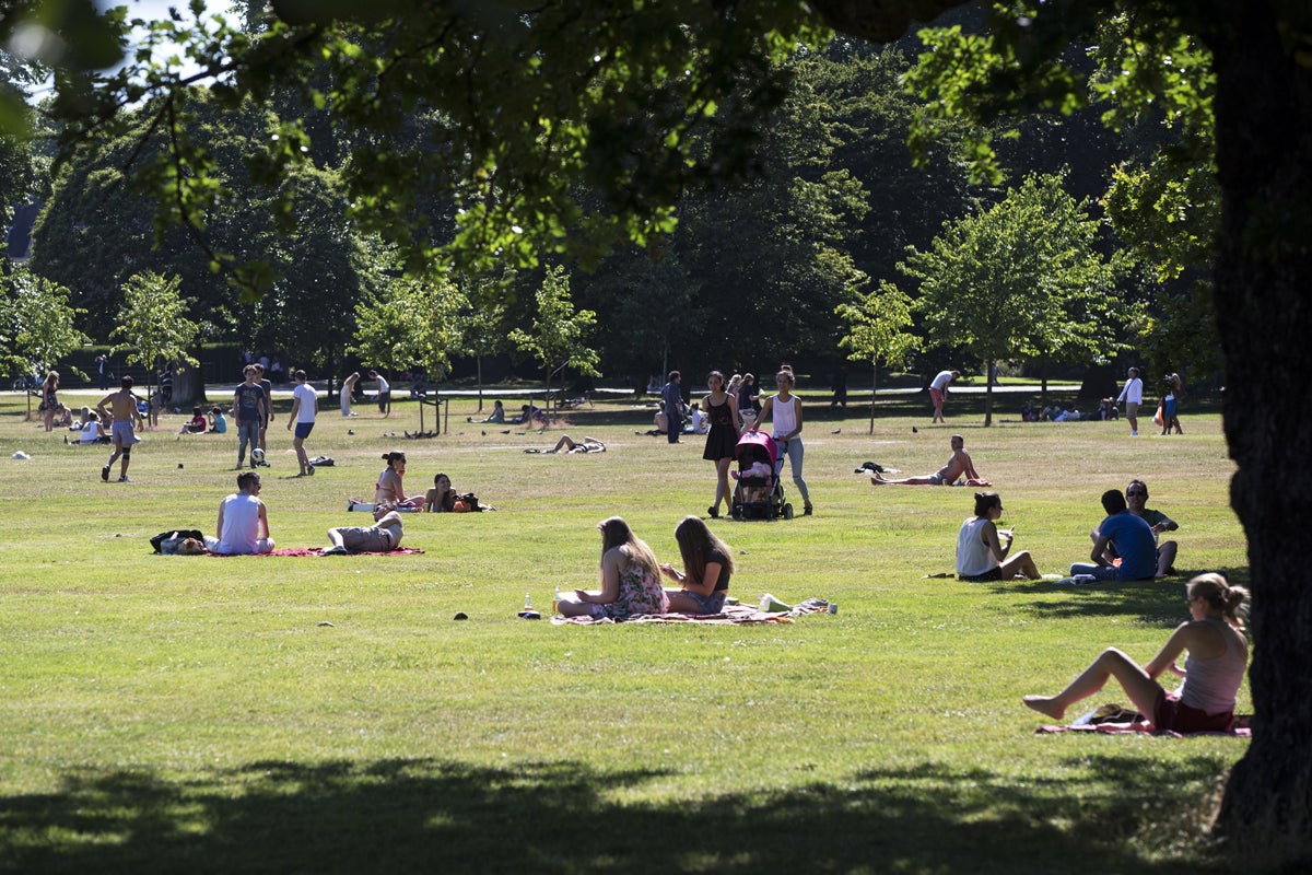 Este viernes, tiempo estable en la mayor parte del país y bajada de temperaturas en Galicia Este viernes, tiempo estable en la mayor parte del país y bajada de temperaturas en Galicia