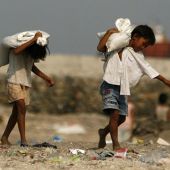 Bolivia aprueba el trabajo infantil