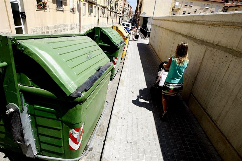 Cómo la basura ayuda a realizar algunos trabajos Cómo la basura ayuda a realizar algunos trabajos