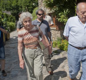 La familia Pujol prepara una denuncia contra dos bancos andorranos La familia Pujol prepara una denuncia contra dos bancos andorranos