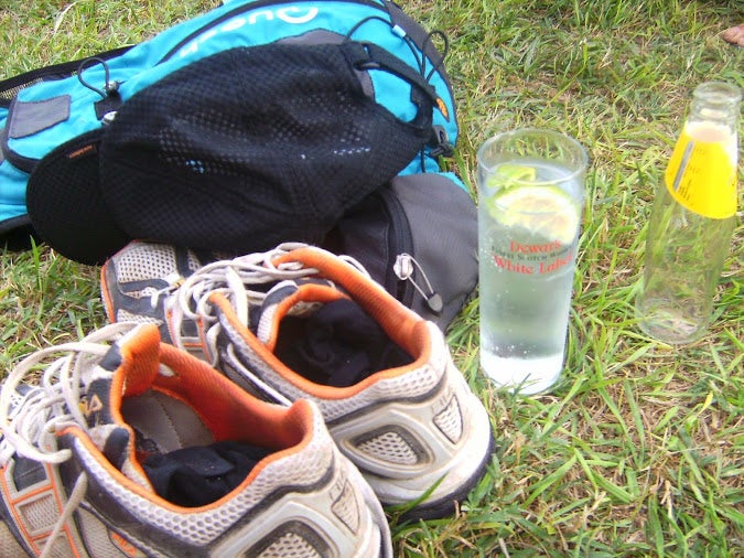 Desaparecen en Australia once atletas africanos que participaron en la Commonwealth Desaparecen en Australia once atletas africanos que participaron en la Commonwealth