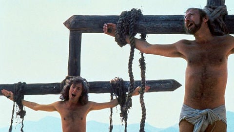 'La vida de Brian', nuestra foto cin&eacute;fila