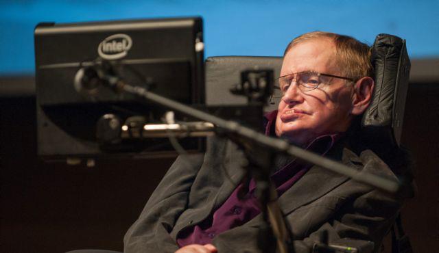 Carlos Alsina: "Stephen Hawking fue una celebridad apreciada por su capacidad de seguir adelante a pesar de las dificultades" Carlos Alsina: "Stephen Hawking fue una celebridad apreciada por su capacidad de seguir adelante a pesar de las dificultades"