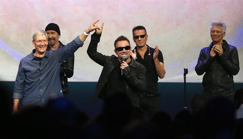 El Discoforum: Bono cumple 56 años El Discoforum: Bono cumple 56 años