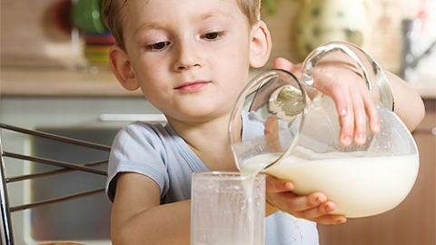 Saltarse el desayuno aumenta el riesgo de diabetes tipo 2 en ni&ntilde;os
