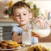 Saltarse el desayuno aumenta el riesgo de diabetes tipo 2 en niños
