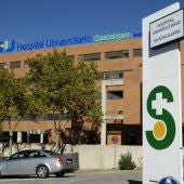 Hospital Universitario de Guadalajara 