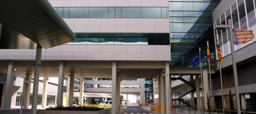 Hospital balear de Son Espases Hospital balear de Son Espases