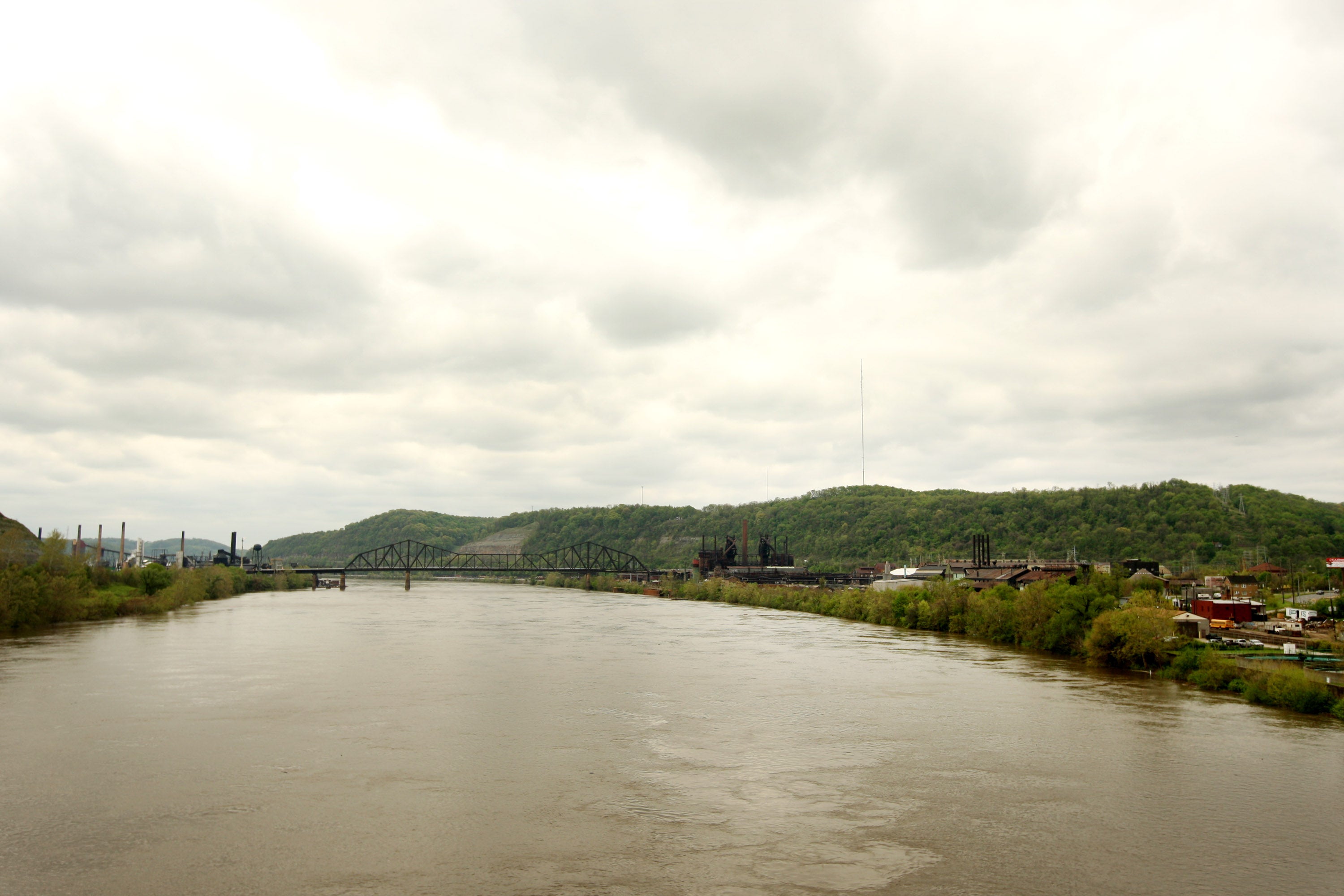 Este jueves, cielo cubierto y lluvias en casi toda la Península Este jueves, cielo cubierto y lluvias en casi toda la Península