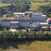 Hospital Universitario Donostia