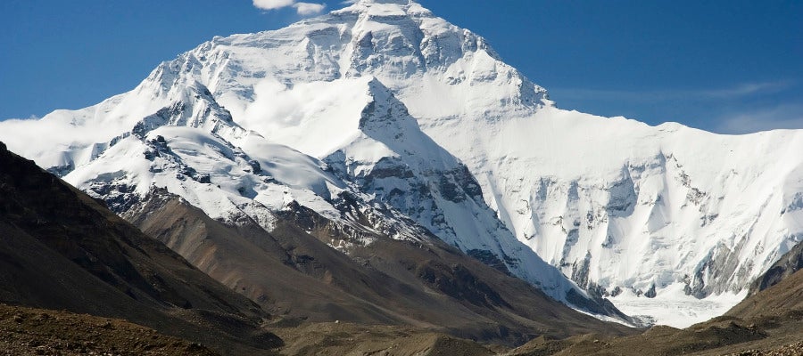 El Himalaya El Himalaya
