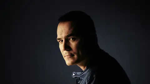 Ismael Serrano saca a la calle el disco 'La Llamada' Ismael Serrano saca a la calle el disco 'La Llamada'