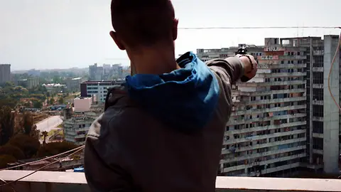 Gomorra Gomorra