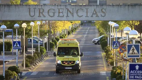 Urgencias Urgencias