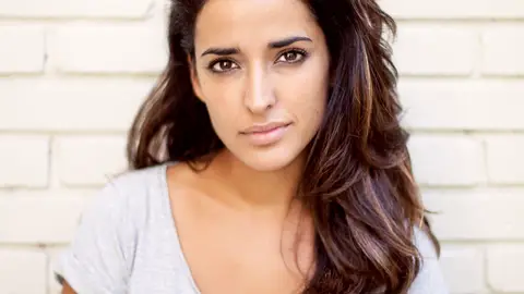 Inma Cuesta invitada en ULLM Inma Cuesta invitada en ULLM